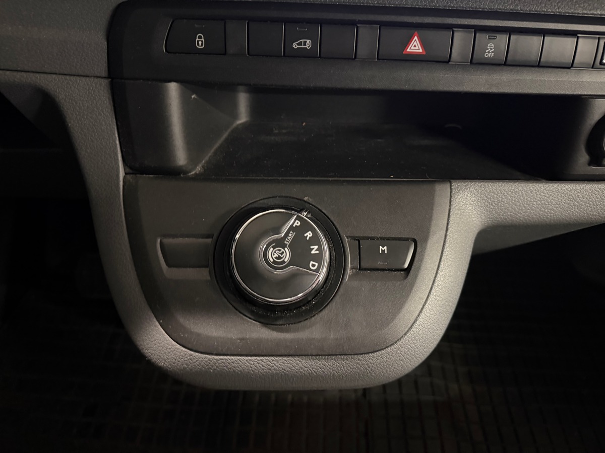 Peugeot Expert LONG 2.0 HDI 180 ch EAT6 PREMIUM PACK TVA RECUPERABLE DOUBLE PORTES COULISSANTESE