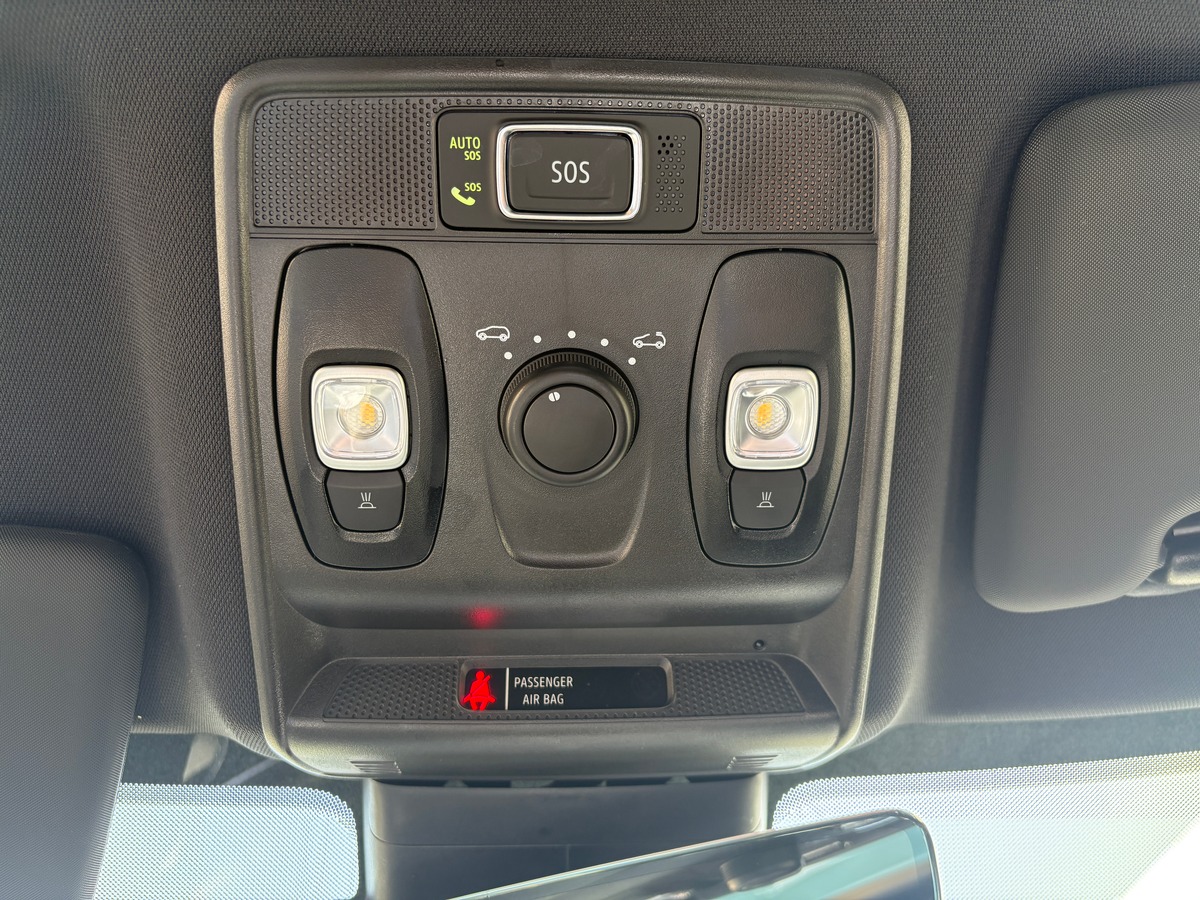 RENAULT Arkana RS-LINE 160ch TCE