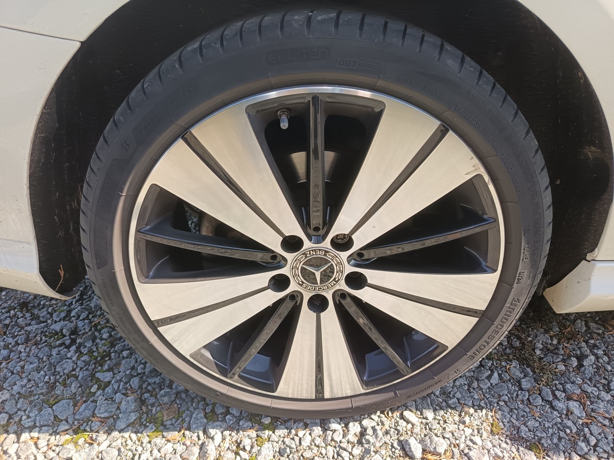 Mercedes-Benz CLA 200 CDI BOITE AUTO Gtie 6 mois