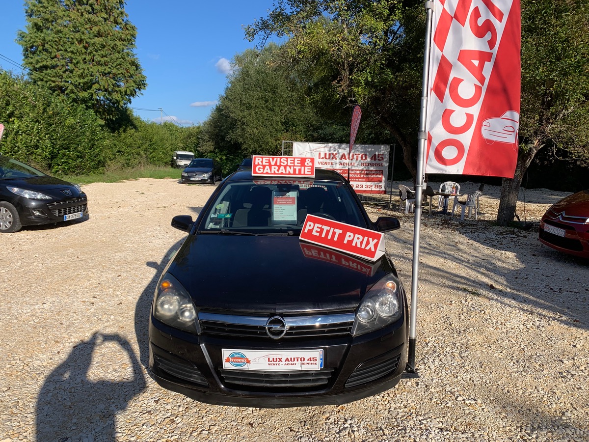 Photo du véhicule