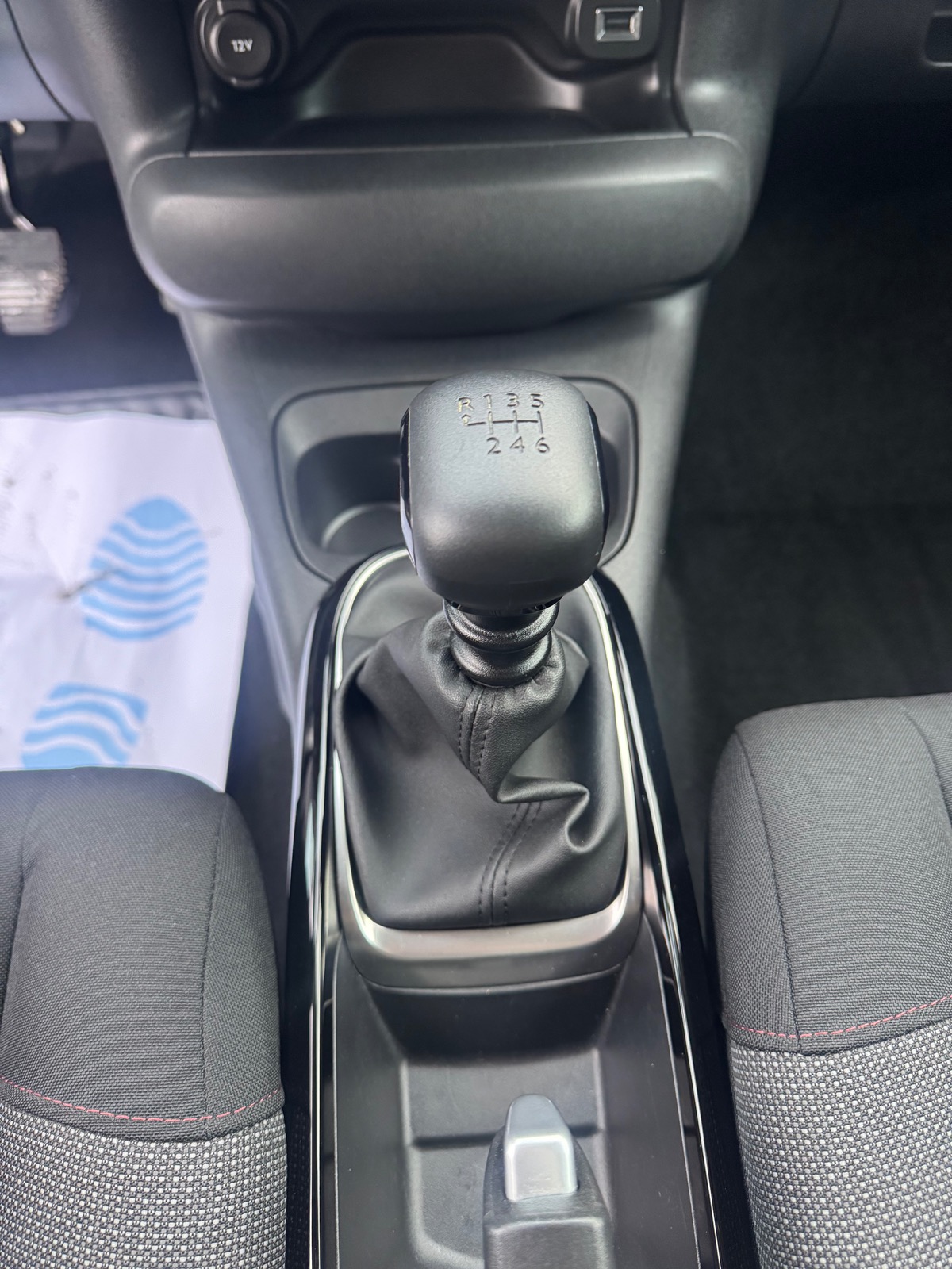 Citroën C4 Cactus 1.5 BHDI 100CH CLUB 2 PLACES / PRIX TTC / 7900€ HT