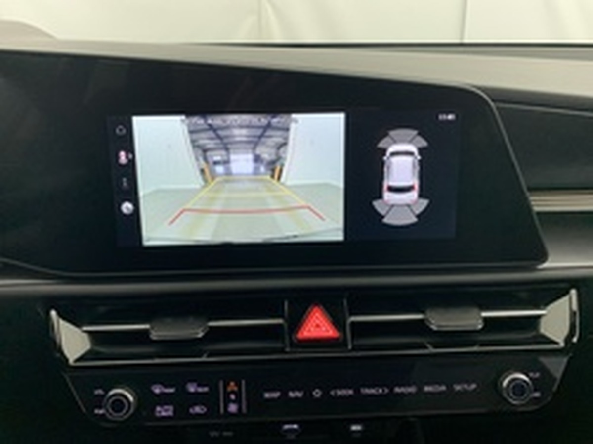 Kia Niro 1.6 GDi 129 ch HEV DCT6 Active
