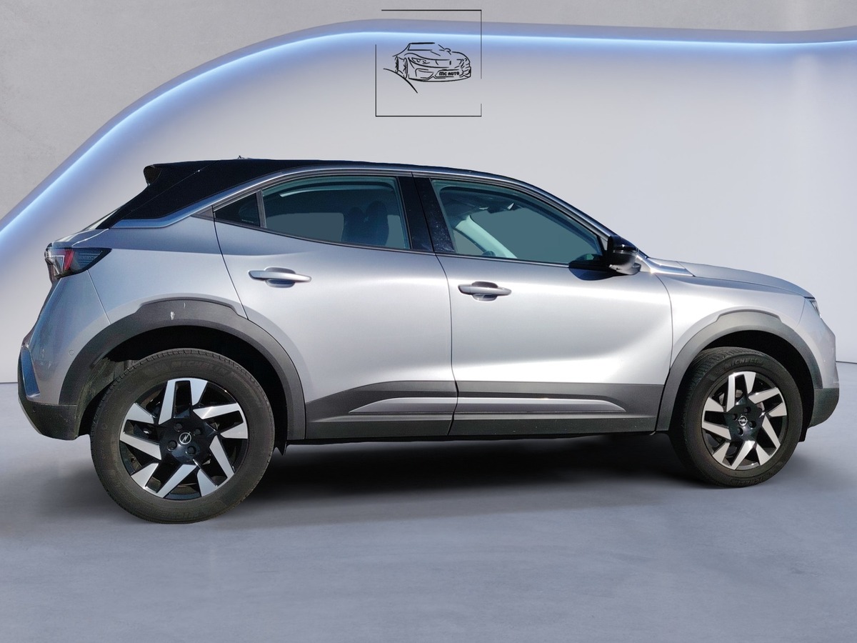 Opel Mokka 1.2 Turbo 130