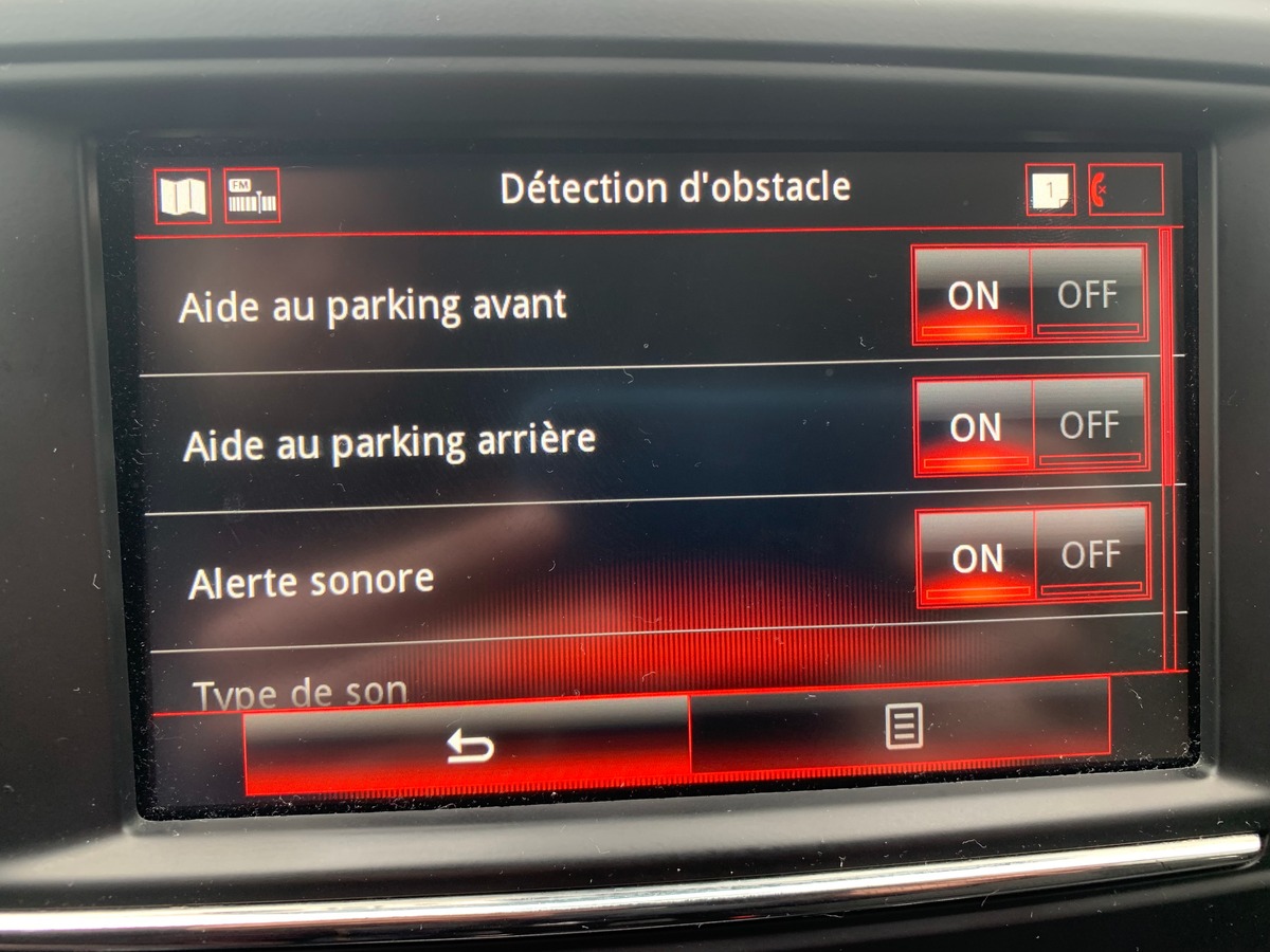 RENAULT Kadjar 130 chevaux | Zen | Caméra recul | Radars | Régulateur de vitesse | GPS | Bluetooth