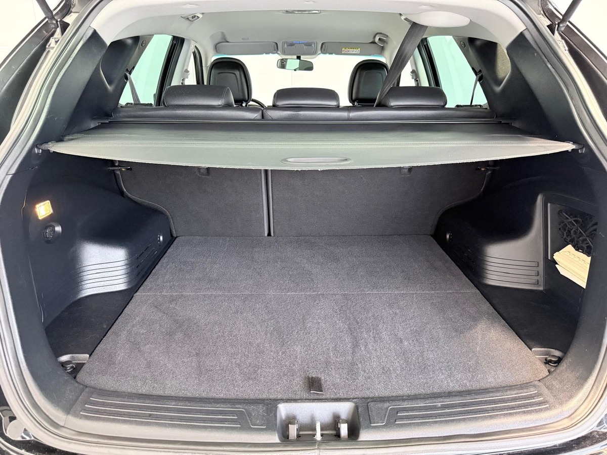 Hyundai ix35 1.7 Crdi 115 2WD    Premium Première main