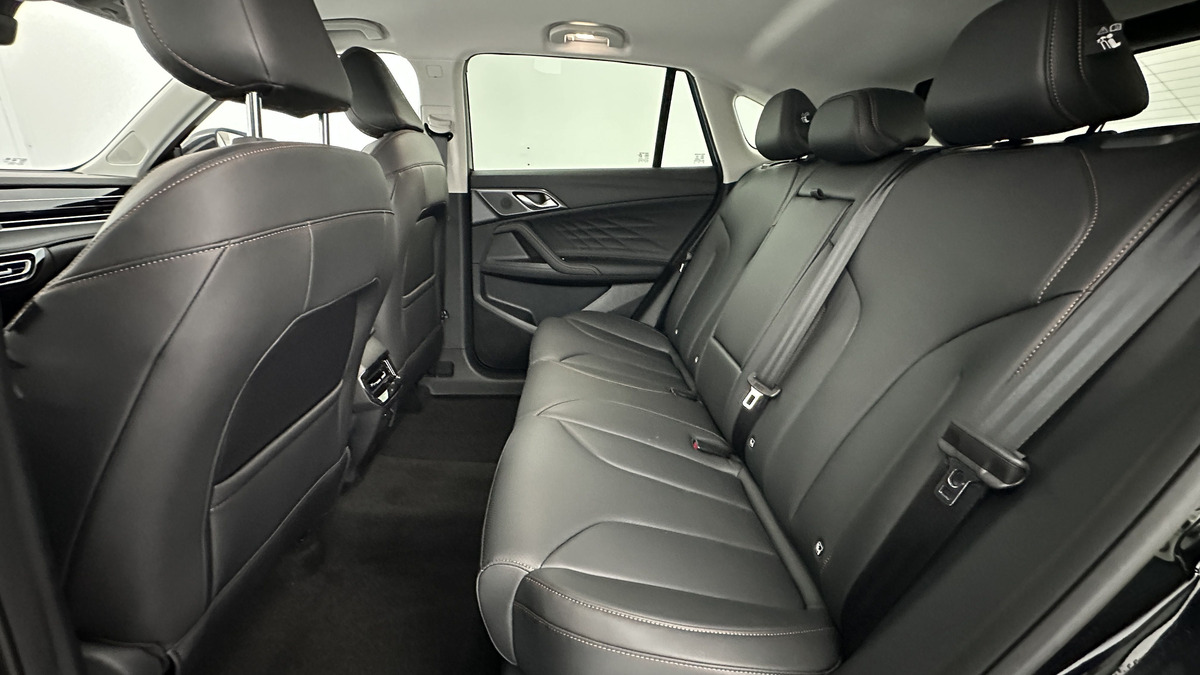 MG EHS 1.5 Hybrid+ 224 chevaux Luxury | PLUSIEURS COLORIS DISPONIBLES | Compteur numérique 12,3''