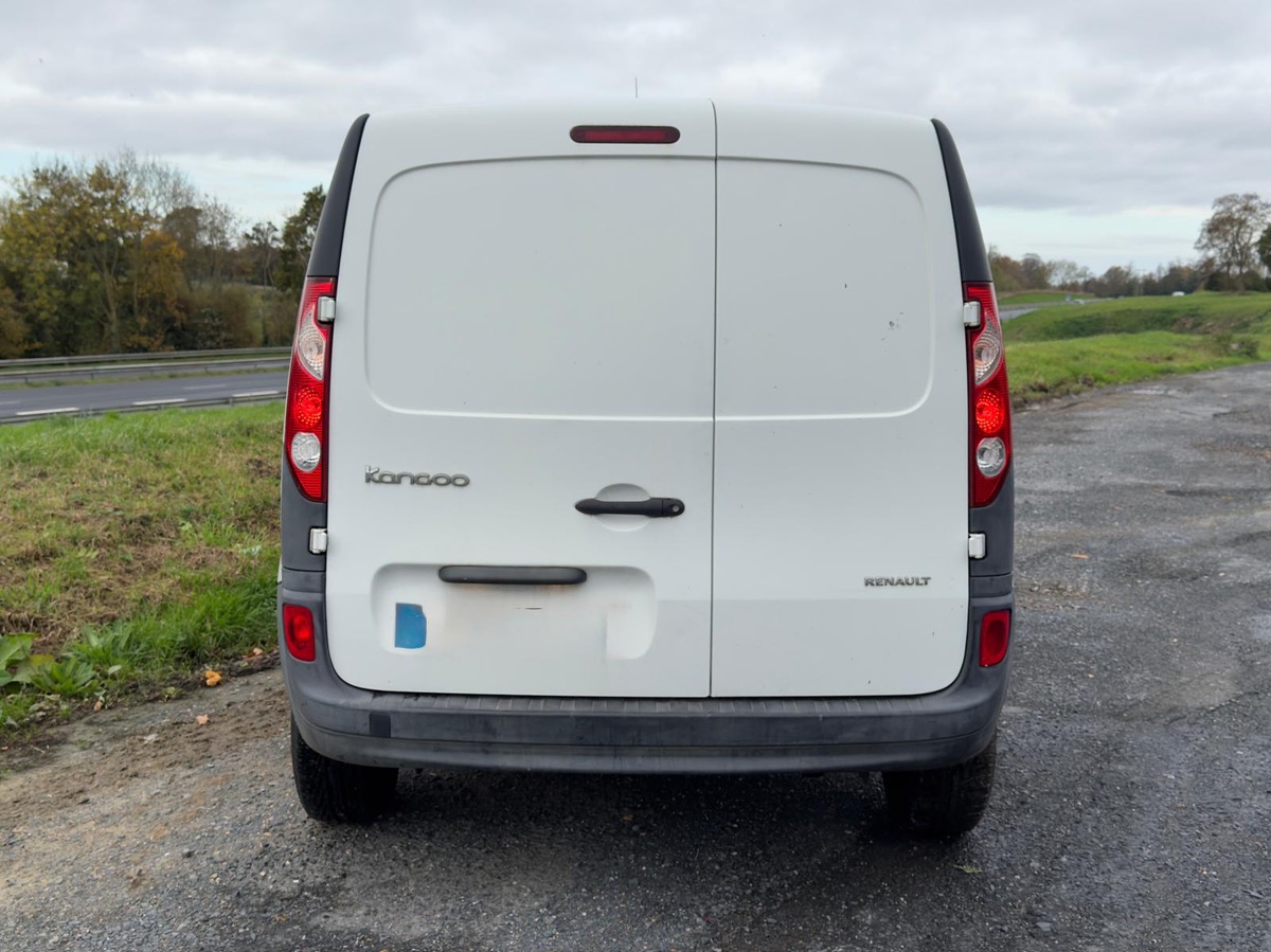 RENAULT Kangoo Express 1.5 DCI 90ch