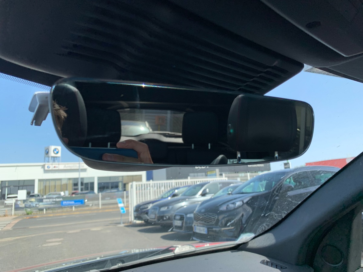 Land-Rover Discovery Sport L550 | P300e | PHEV | Toit panoramique | Caméra recul | Apple car play