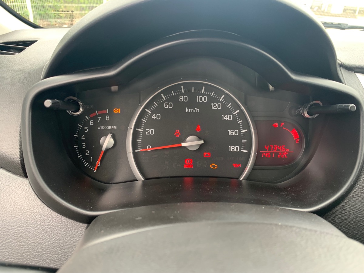 Suzuki Celerio PRIVILEGE
