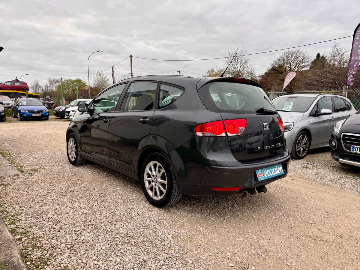 Seat Altea XL 1.6 TDI 105 CV FAMILY TECH
