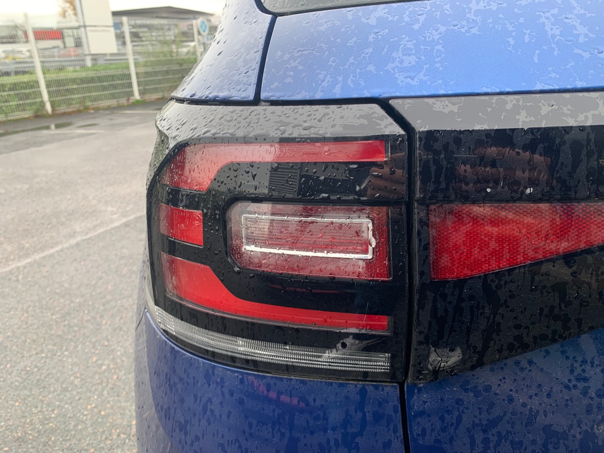 Volkswagen T-Cross 110 | LIFE | Apple Car Play Android Auto | Radar stationnement avant et arriére