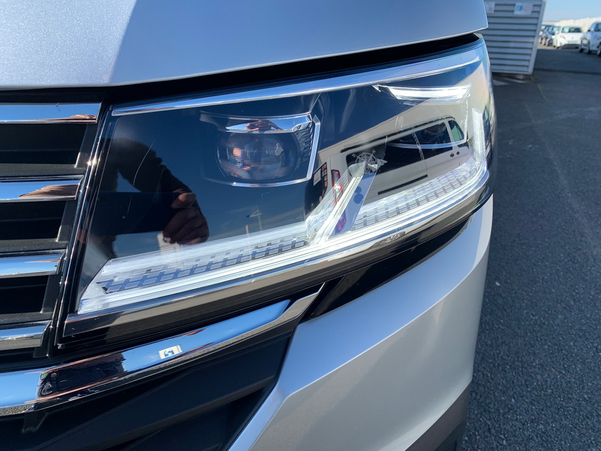 Volkswagen California 150 chevaux | Océan | Caméra de recul | Attelage amovible | Apple car play