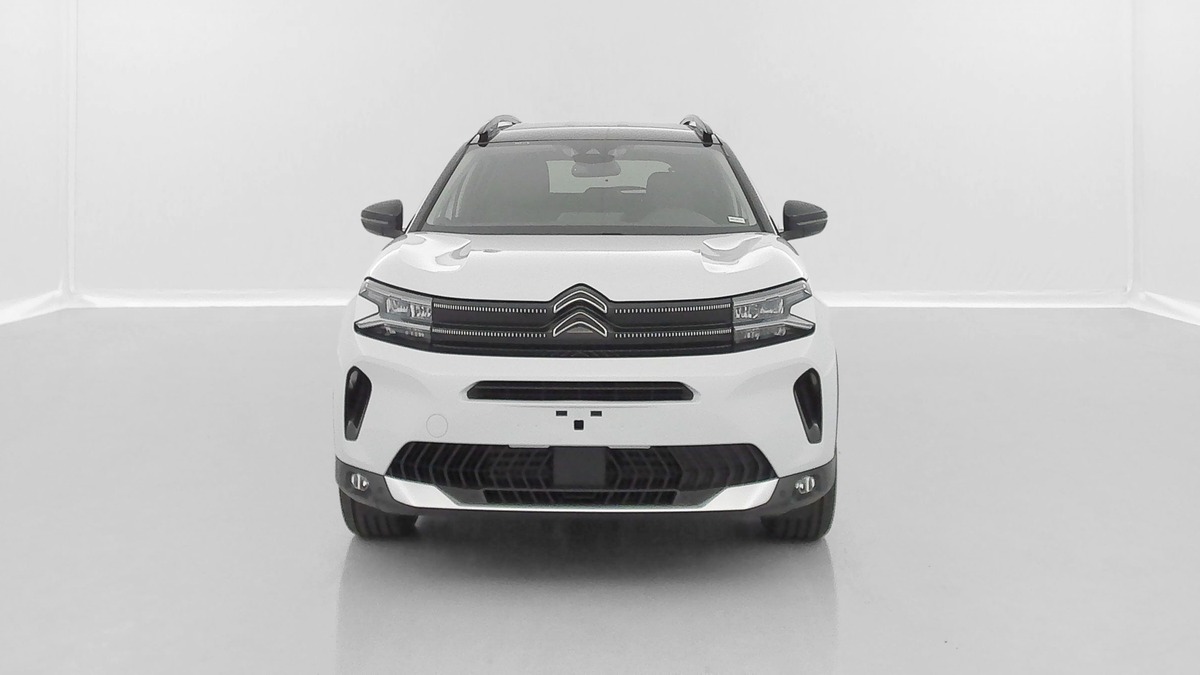 Citroën C5 Aircross II 1.5 BlueHDi 130ch Max EAT8 | Plusieurs coloris disponible
