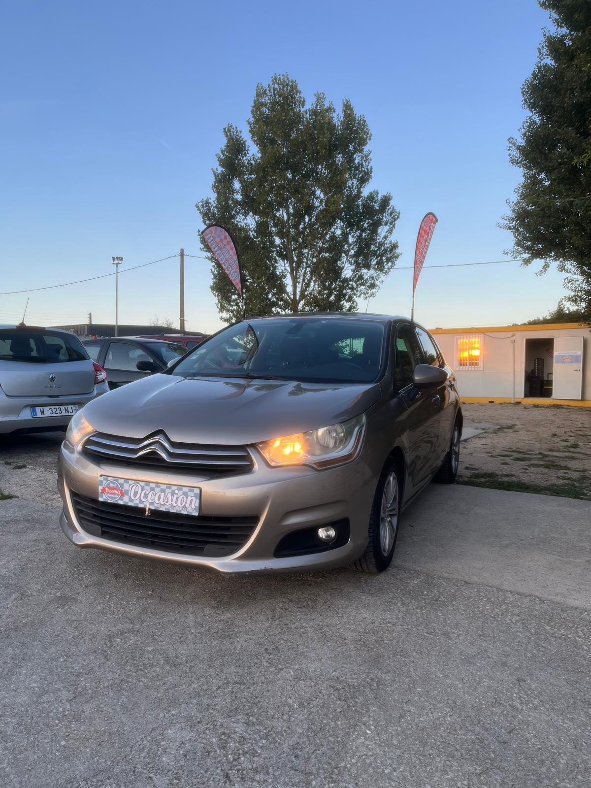 Photo du véhicule
