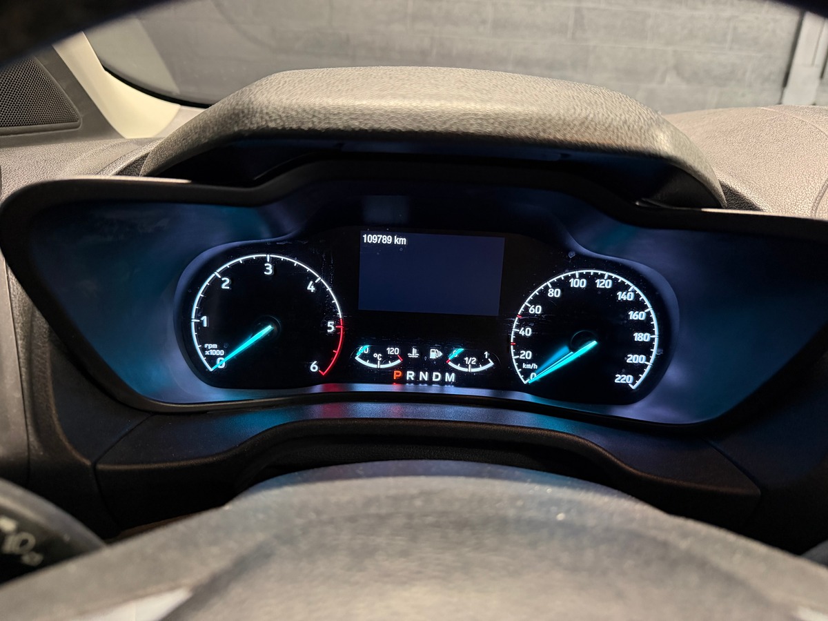Ford T.CONNECT transit Connect 120 ch BVA 5 Places Long Boite Automatique / Double porte latéral