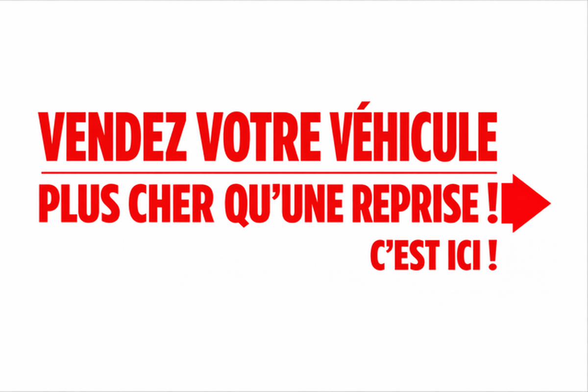 Tesla Model Y Déjà VENDU ! BOOSTER la Vente de votre Véhicule ! Emplacement stratégique !