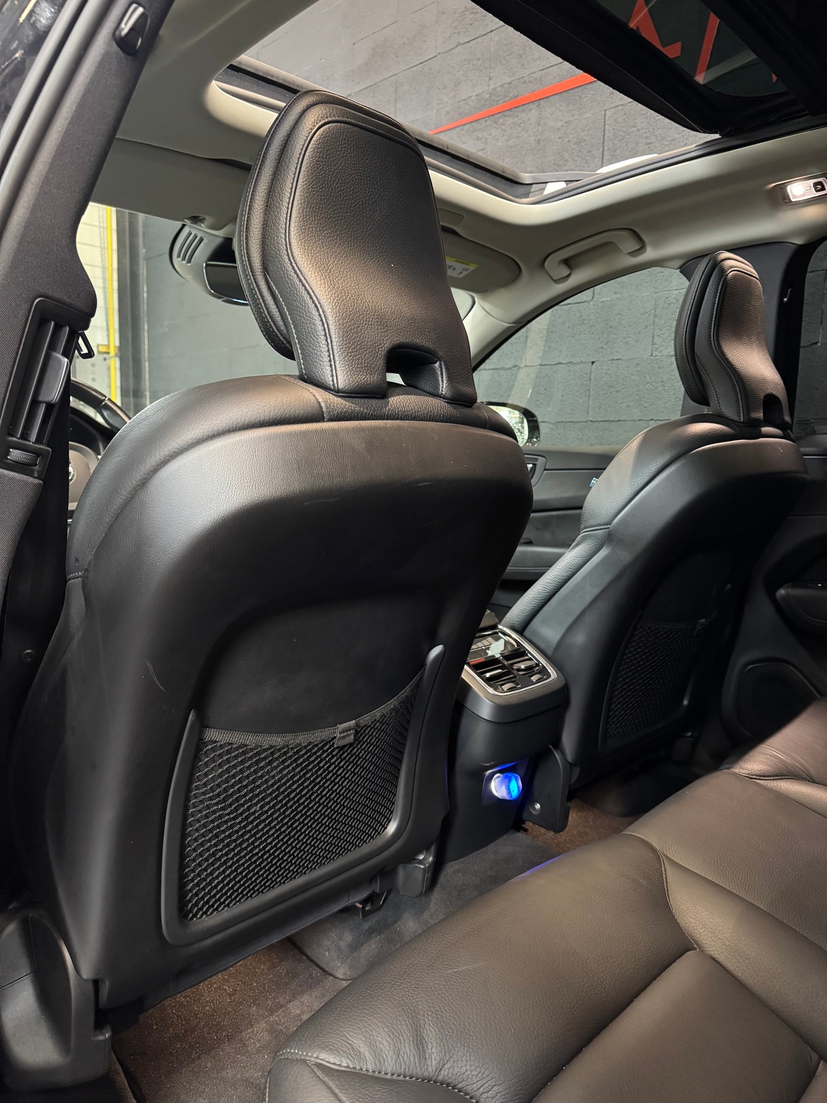 Volvo XC60 D4 AdBlue 190ch Inscription Luxe Geartronic