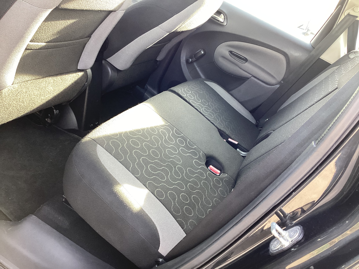 Citroën C3 Picasso 1.6 HDI TENDANCE