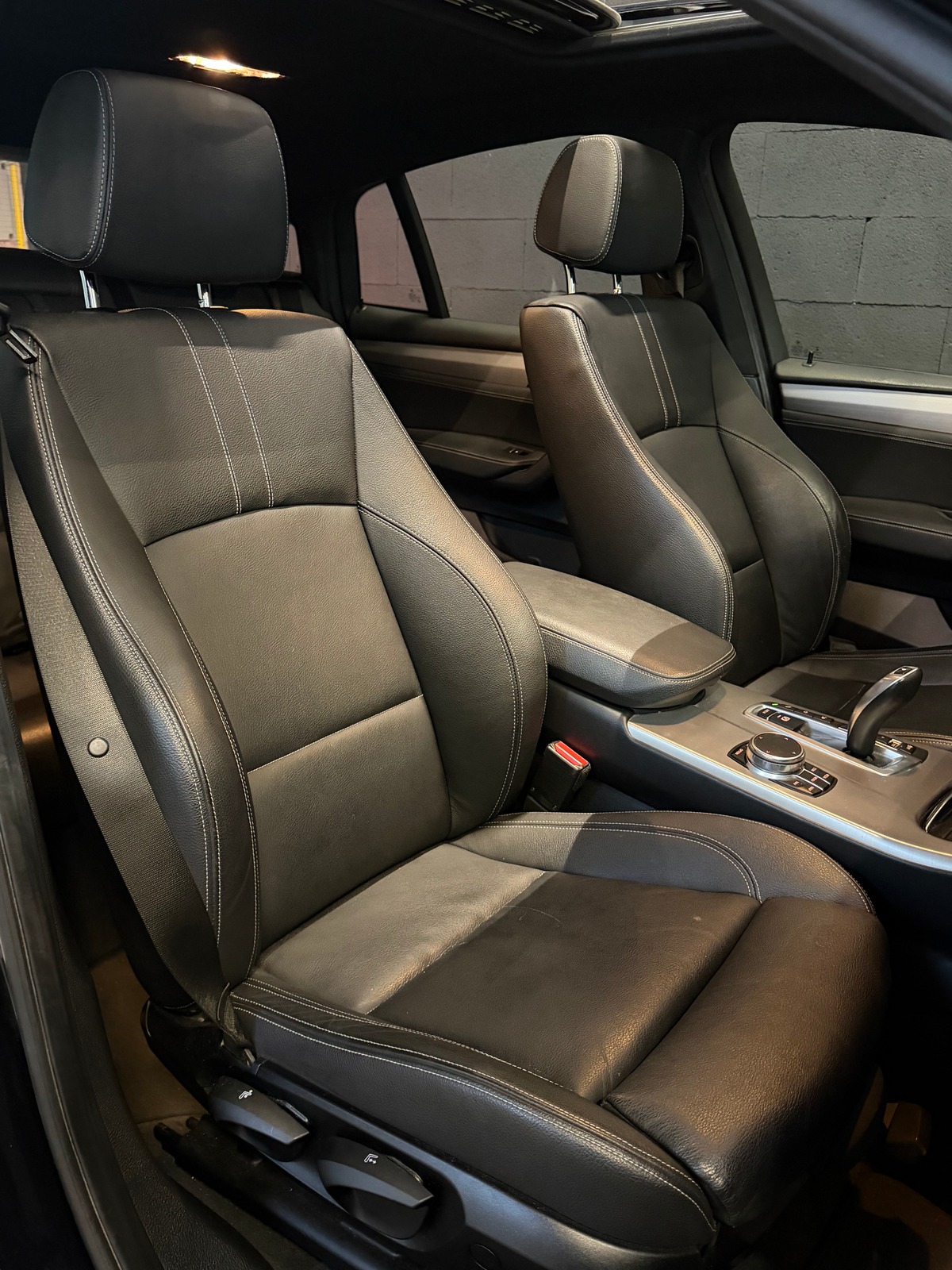 Bmw X4 xDrive20d 190 M Sport BVA8 Shadow Line