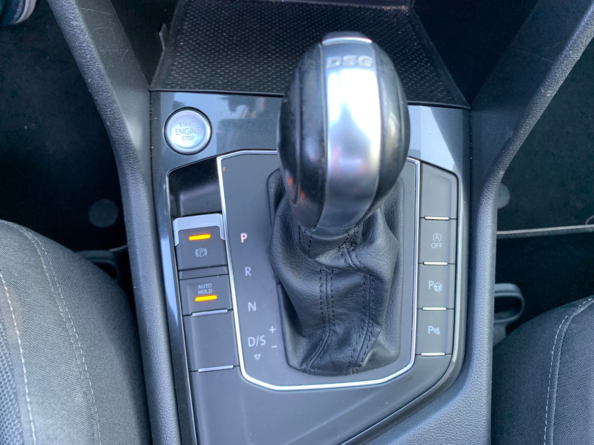 Volkswagen Tiguan 150 | Carat | DSG7 | Caméra recul | Toit ouvrant panoramique | Régulateur vitesse