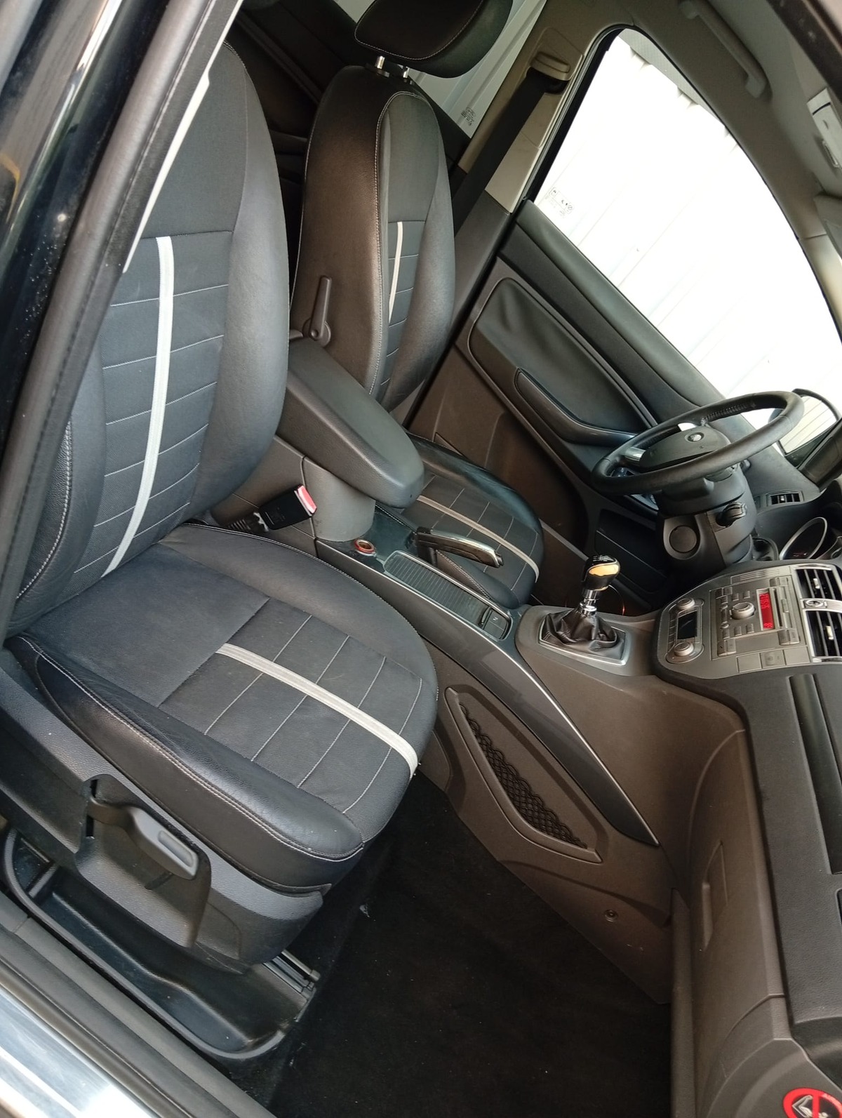 Ford Kuga Kuga 2.0 TDCi 140ch FAP Titanium
