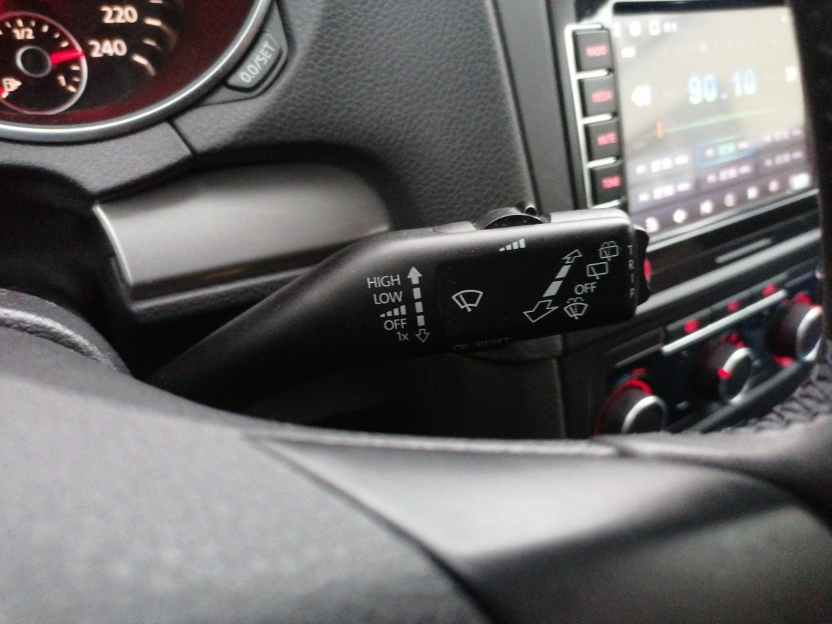 Volkswagen Golf VI 1.4 80CV TRENDLINE