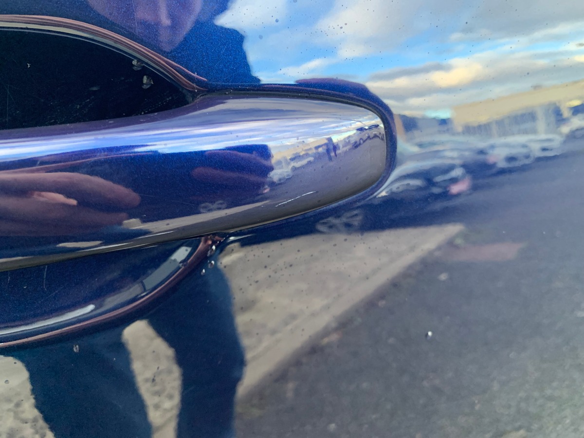 RENAULT Espace 200 | E-TECH | Esprit Alpine | 7 Places | Caméra de recul | Pack Advanced Driving