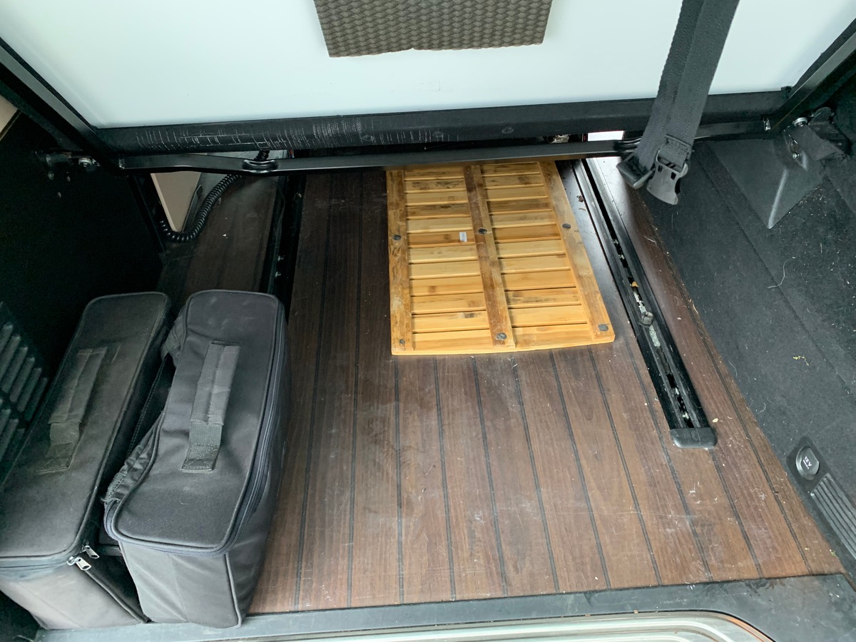 Mercedes-Benz Classe V 190 ch | Attelage | Caméra de recul | Avertisseur angles morts | 6 Places