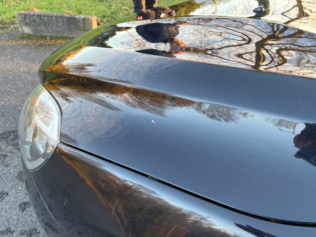 Volvo V40 D2 SUMMUM - 115CH - ENTRETIEN COMPLET