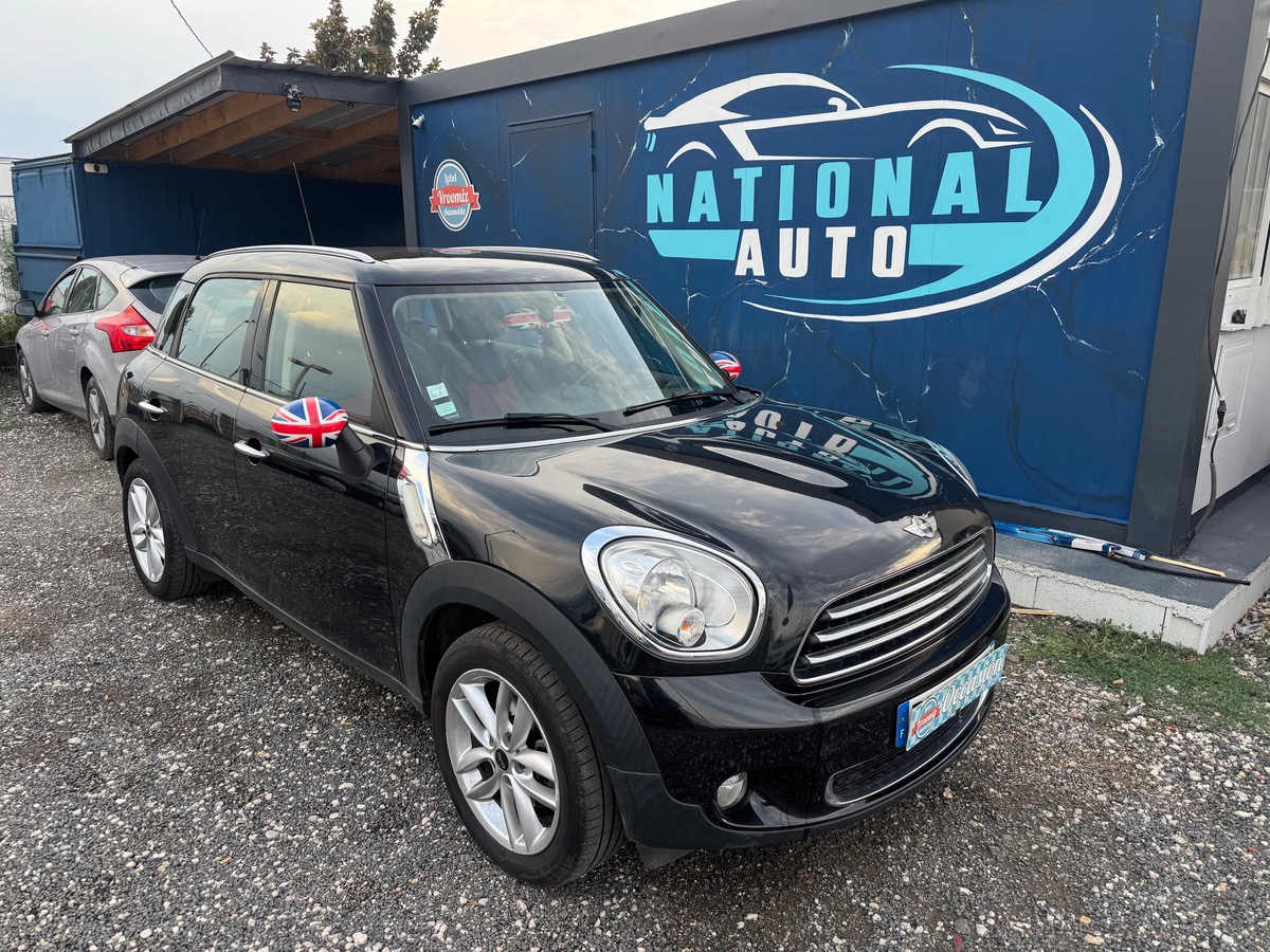 Mini Mini