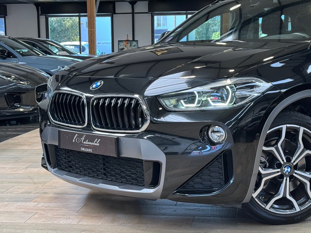 Bmw X2 20i SDRIVE 192CV M SPORT (F39) DCT7 f