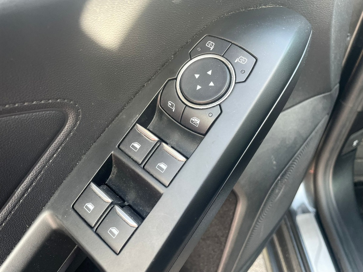 Ford Focus 1.5 tdci 120 St Line BVM6