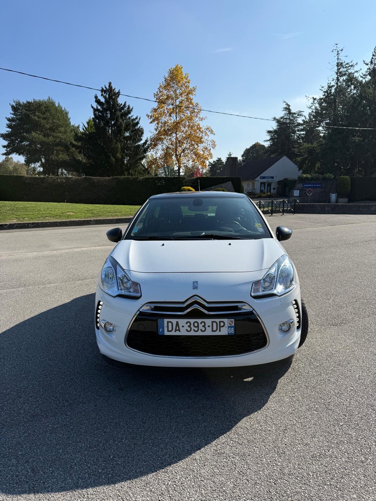 Photo du véhicule