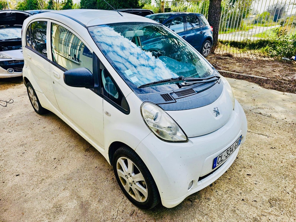 Photo du véhicule