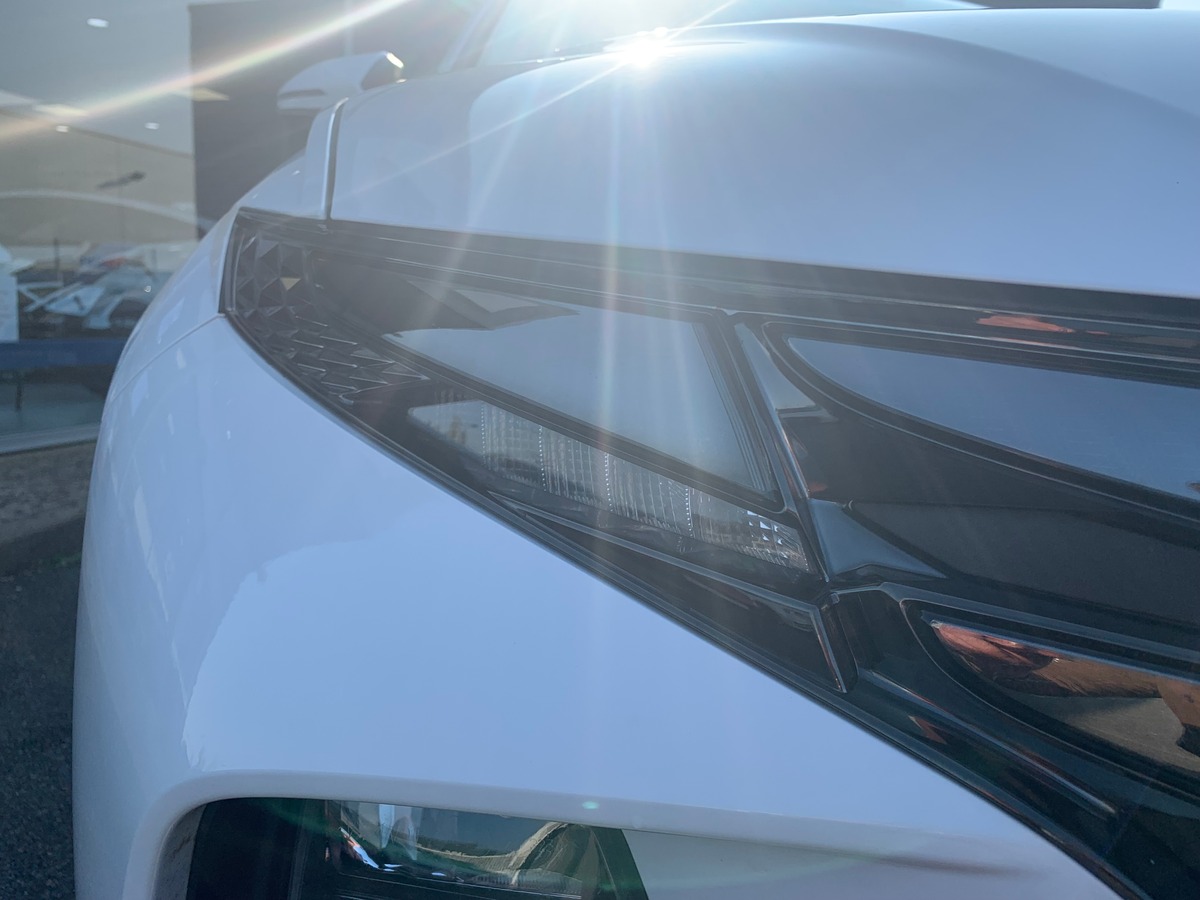 Hyundai Tucson 230 | Creative | 1iére MAIN | Apple car play | Caméra recul | Siéges avant chauffants