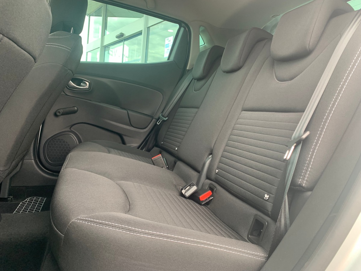 RENAULT Clio IV 90 ch | Limited | Régulateur vitesse | Climatisation | Radar stationnement arriére