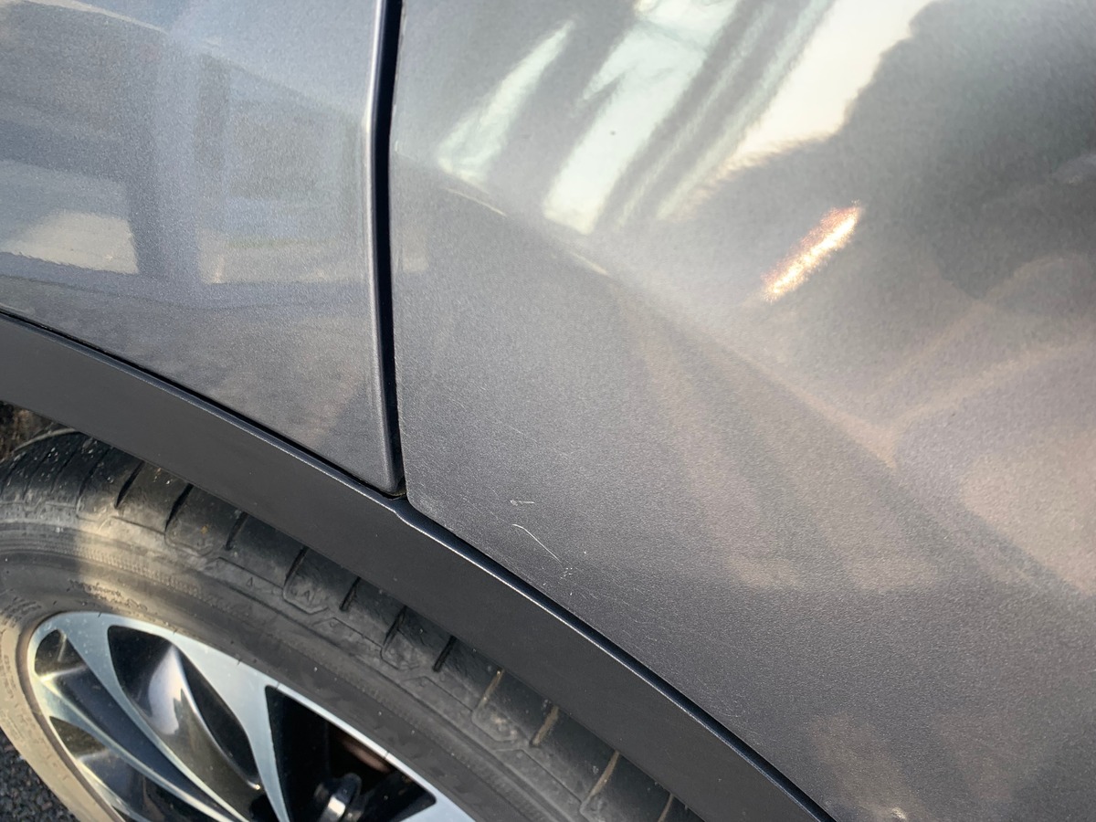 Nissan Qashqai+2 130 ch | 1.6 DCI | 7 Places | Toit Panoramique | GPS | Caméra de recul | Jantes 18'