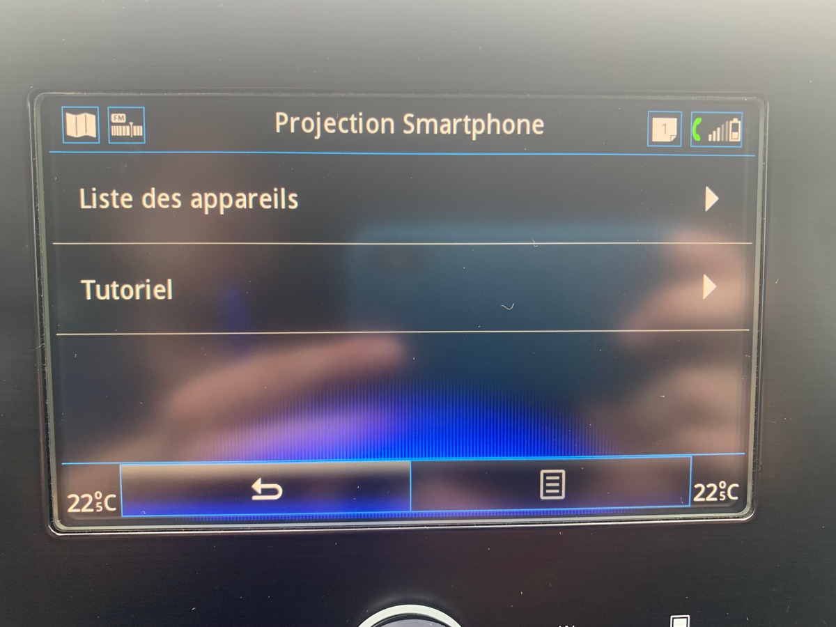 RENAULT Megane IV 100 chevaux | Limited | Caméra de recul | Régulateur de vitesse | GPS | Bluetooth