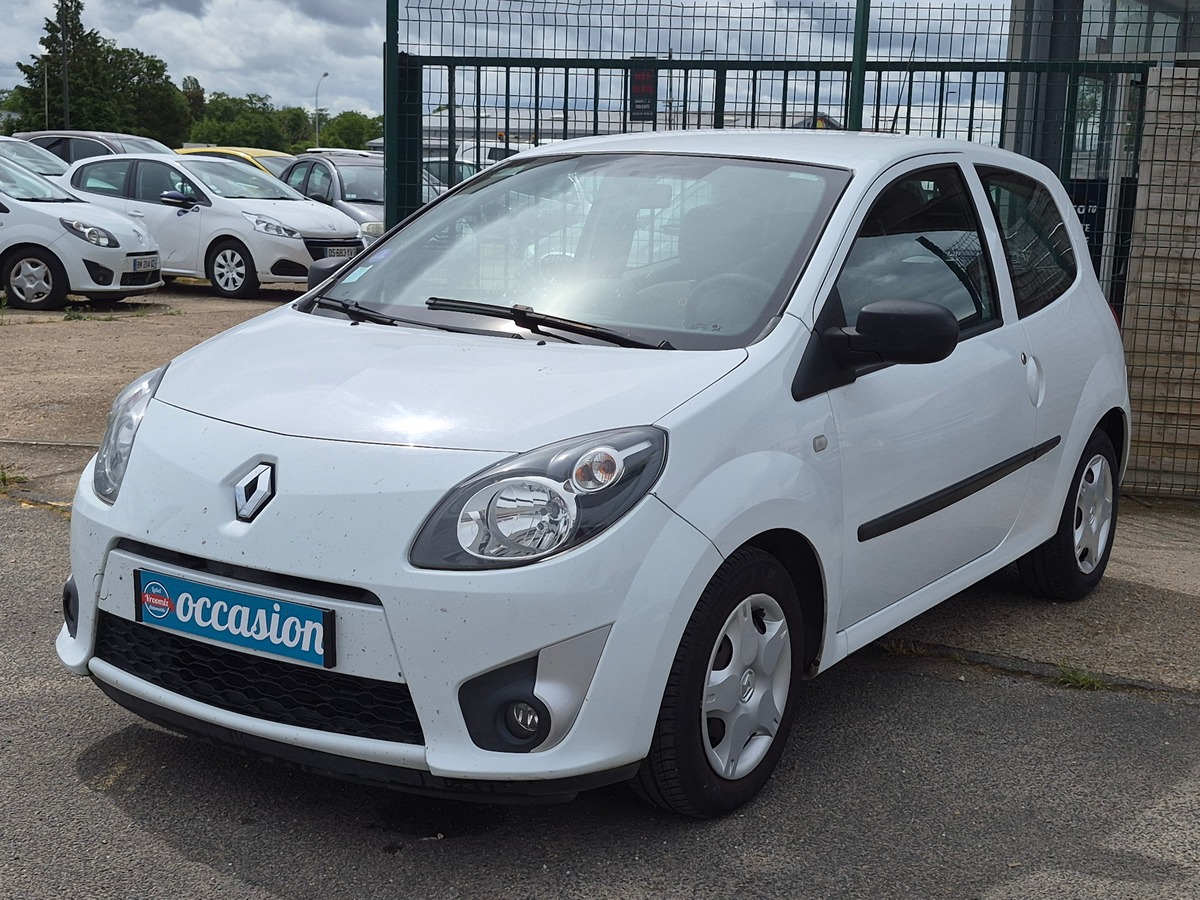 RENAULT Twingo 1.2 16V Access
