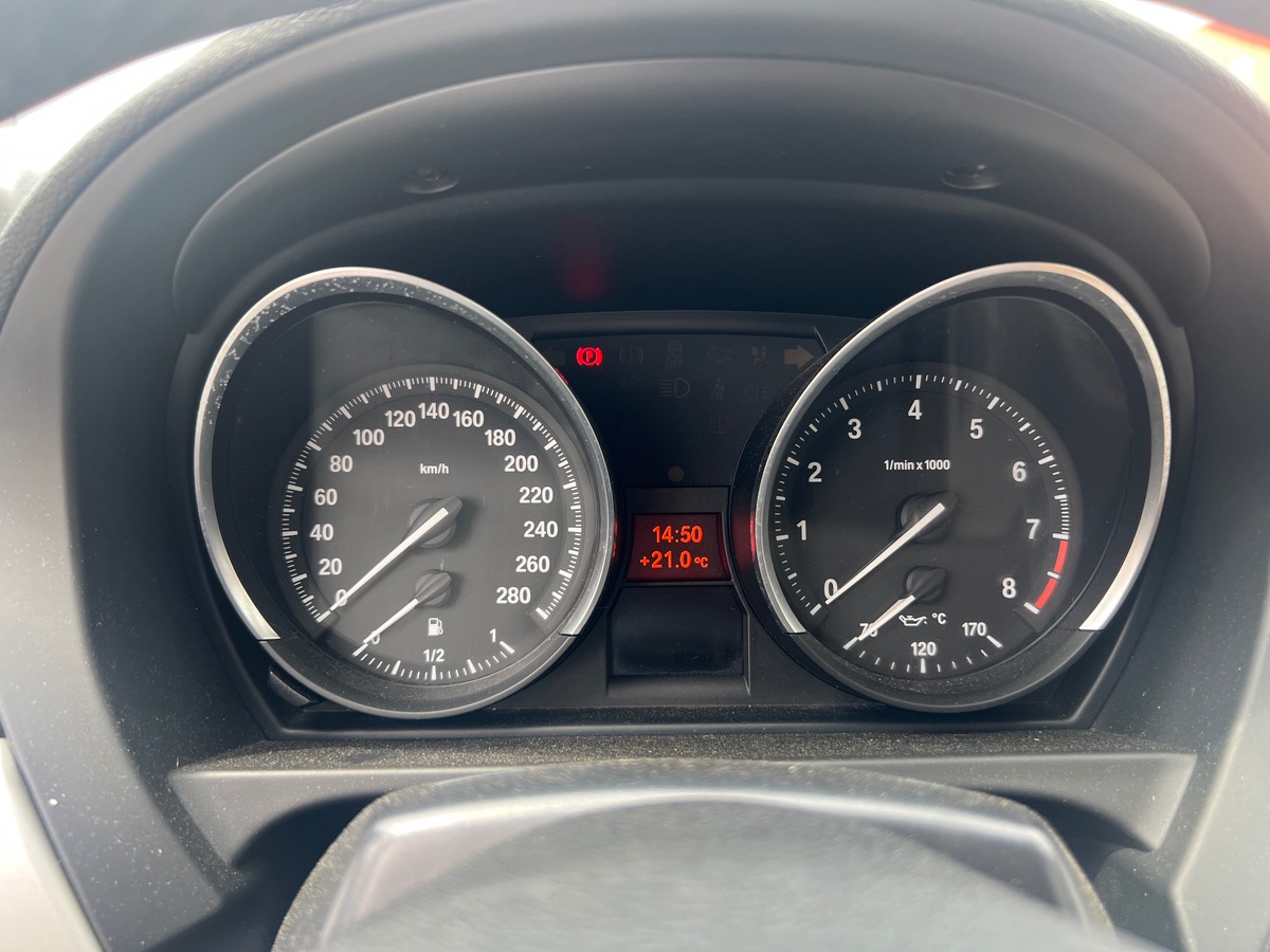 Bmw Z4 CONFORT 2.3 SDRIVE 204ch, SUIVI COMPLET, SIEGES CHAUFFANTS, BI XENON
