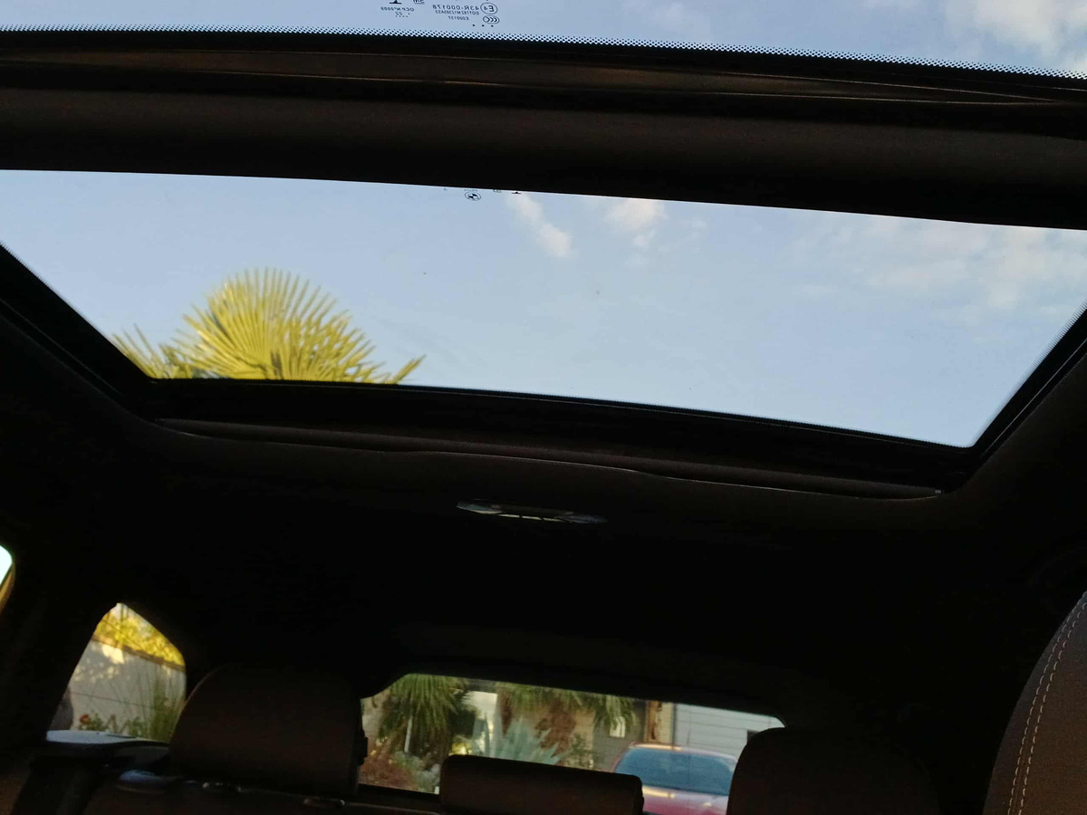 Bmw 320e touring xdrive 204 ch | M SPORT | XDRIVE | Attelage | Caméra de recul | Eclairage ambiance