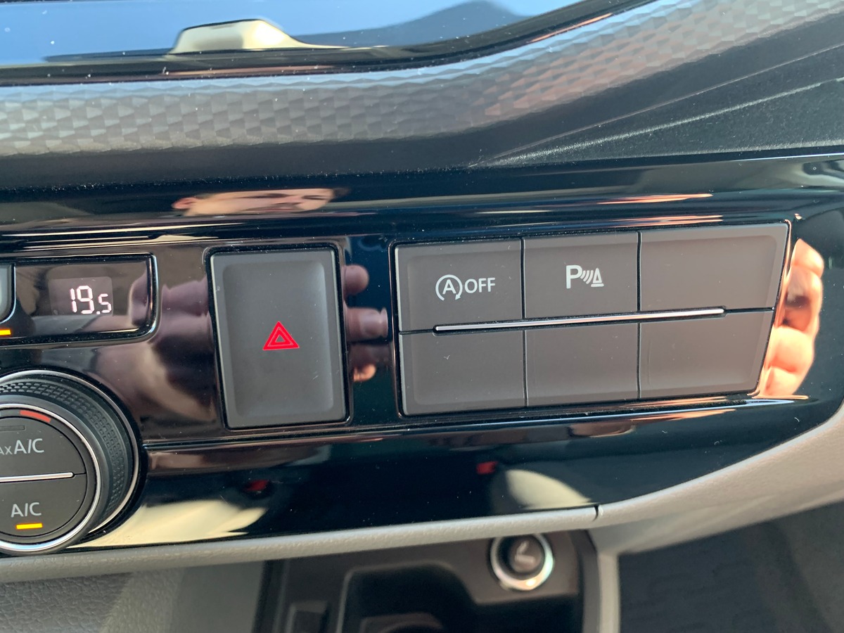 Volkswagen California 150 chevaux | Océan | Caméra de recul | Attelage amovible | Apple car play