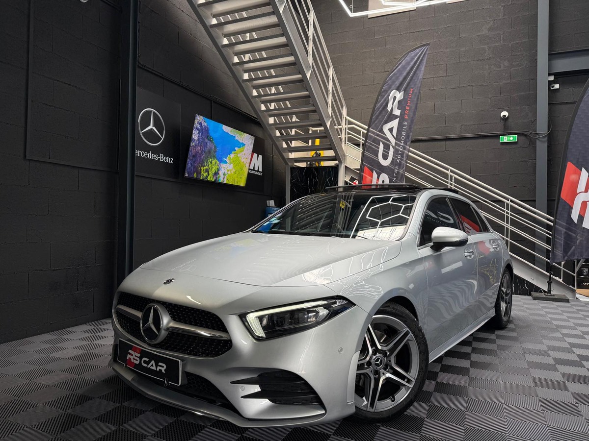 Mercedes Benz Classe A