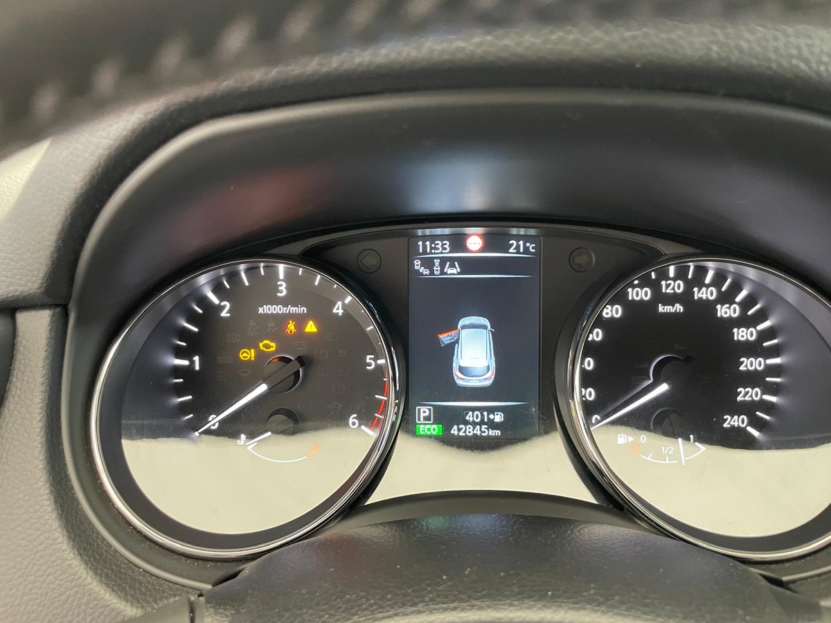 Nissan Qashqai 1.6 DCI 130 Tekna X-tronic  PREMIERE MAIN