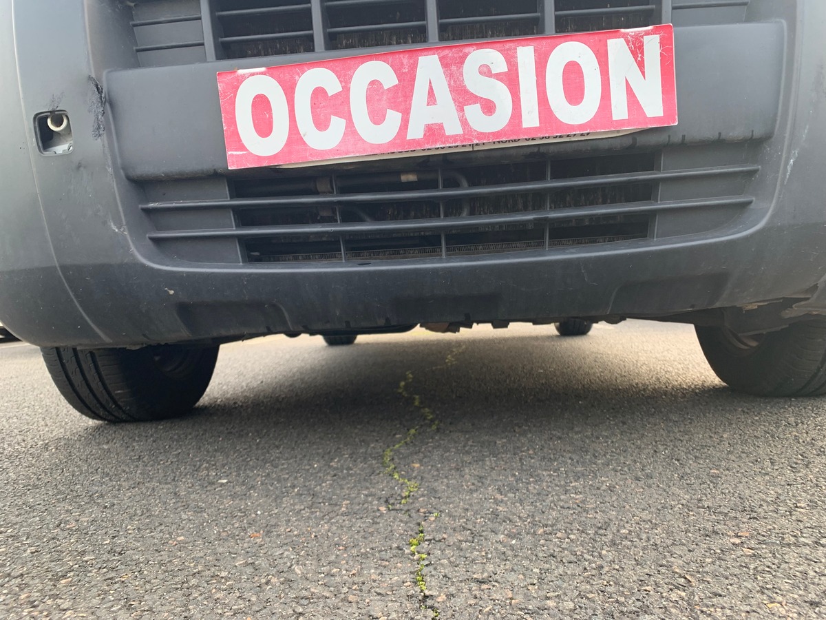 Citroën Nemo 75 CHEVAUX