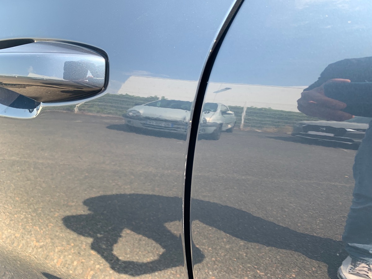 Volvo V60 150 ch | Business Excecutive | Caméra recul | Apple car Play | Cuir | Régulateur vitesse