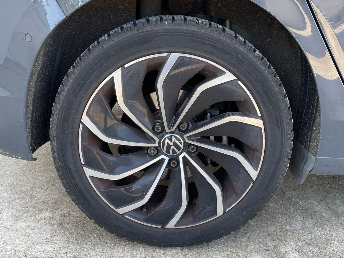 Volkswagen Golf STYLE 1.4 eHYBRID rechargeable