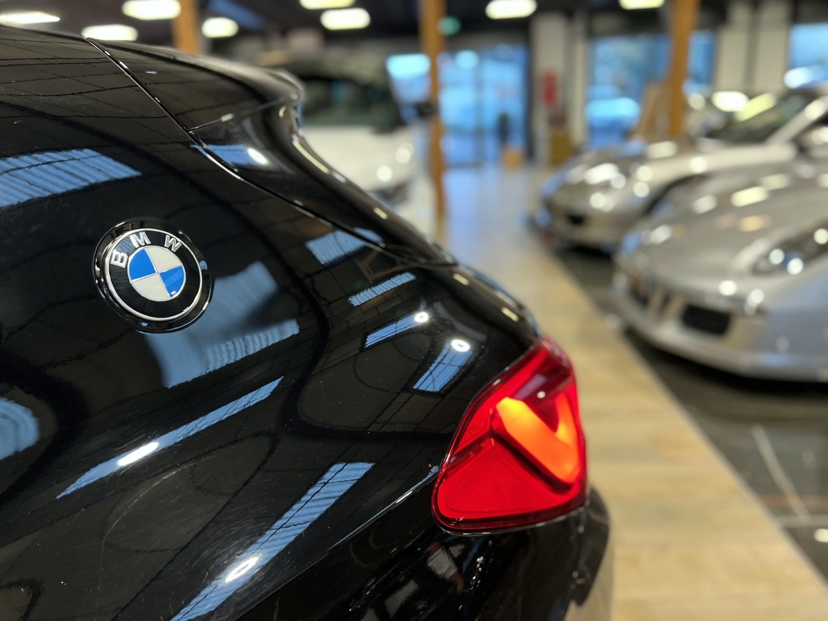 Bmw X2 F39 SDRIVE18Da 150 cv BUSINESS DESIGN BVA8