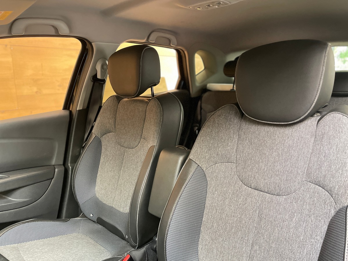 RENAULT Captur 1.5 DCI 90 ENERGY ENERGY INTENS
