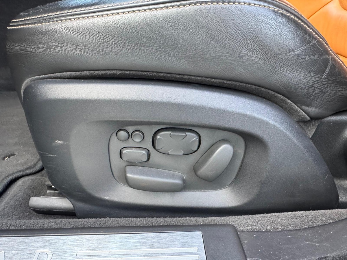 Jaguar XF 2.2D 200CV SPORTBRAKE LUXE - Garantie